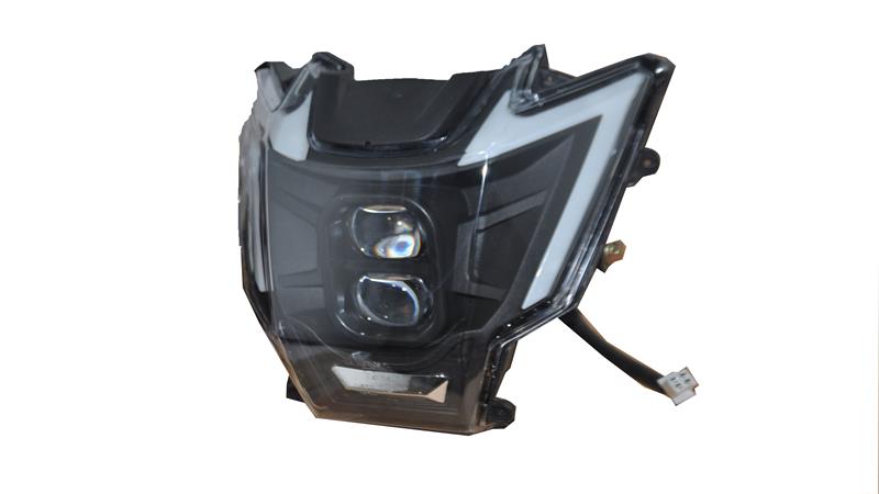 ÖN FAR (GL18000 MAX)